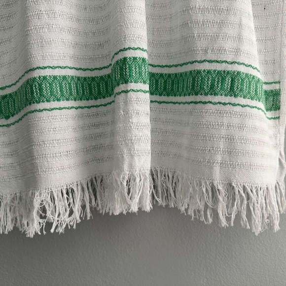 MACREMEX MEXICAN KNITTED BLOUSE - Picture 2 of 7